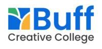 buff creative college
